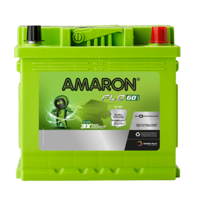 Amaron AAM-FL-545106036 | 45AH