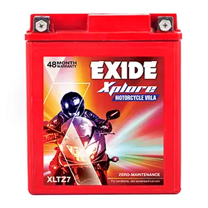 Exide FXL0-XLTZ7