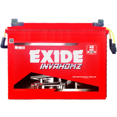 Exide Inva Homz IHTT1500