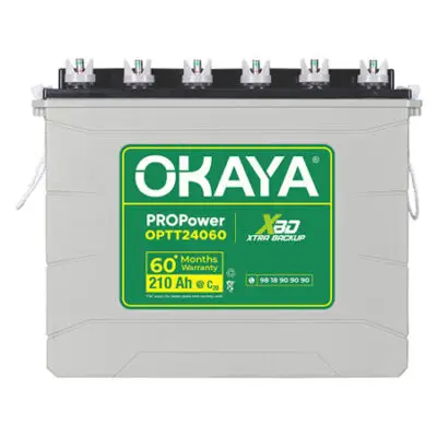 Inverter Batteries
