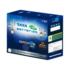 TataGreen SWITCHON IN180TT (Dummy)