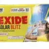 SOLAR BLITZ 6SBZ150