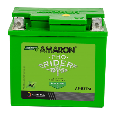 Amaron ABR-PR-APBTZ5L