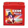 Exide FXL0-12XL5L-B