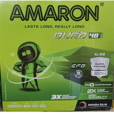 Amaron AAM-DR-EF100D23R