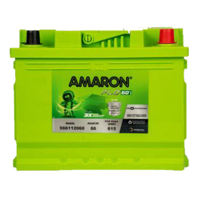 Amaron AAM-FL-566112060