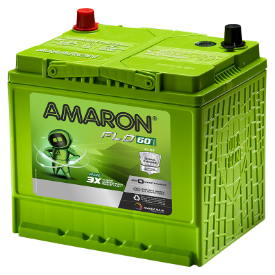 Amaron AAM-FL-80D23L