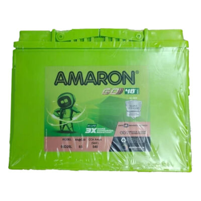 Amaron AAM-GO-00095D26L