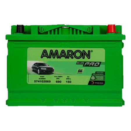 Amaron AAM-PR-574102069