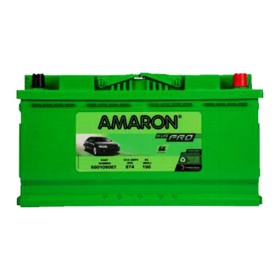 Amaron AAM-PR-600109087