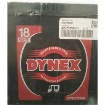 DYNEX FDY0-DYNEX36B19R