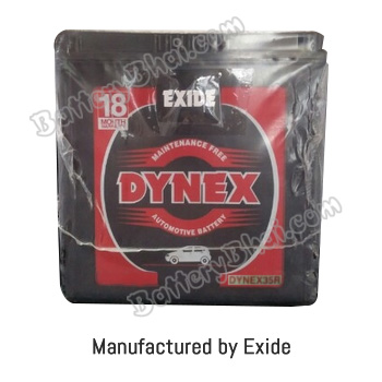 DYNEX FDY0-DYNEX40B20R