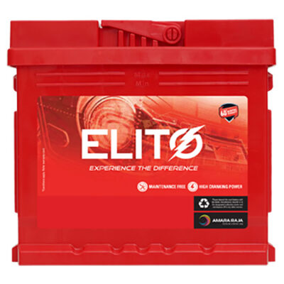 ELITO AET-RR-000DIN50L