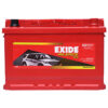 Exide FML0-MLN55(ISS)