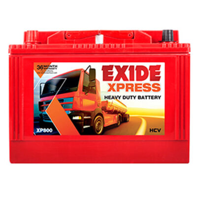 Exide FXP0-XP800