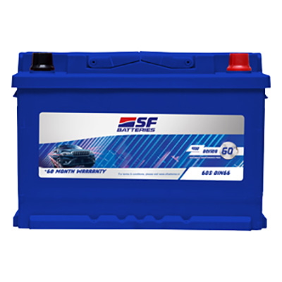 SFSonic F4W5-60S-DIN66