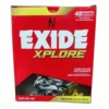 Exide FXL0-12XL14L-A2