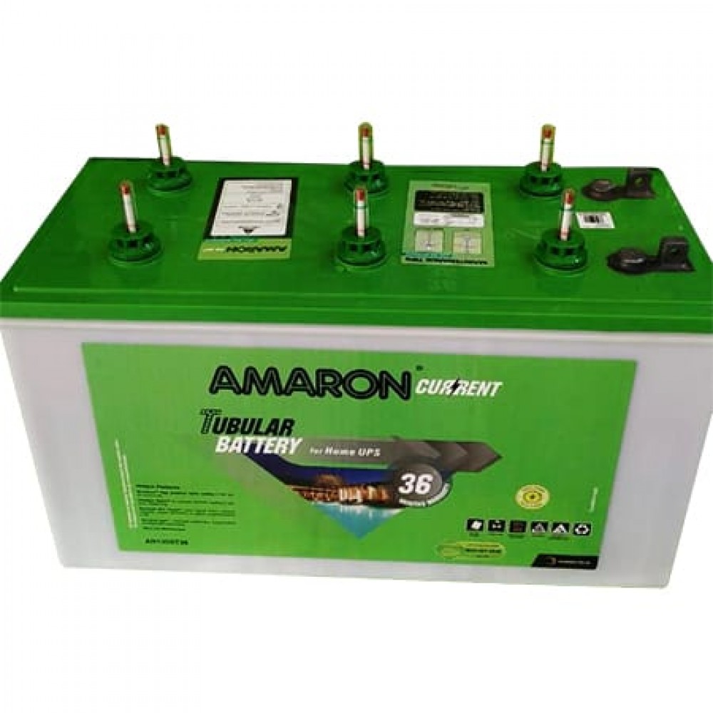 Amaron 145ST36