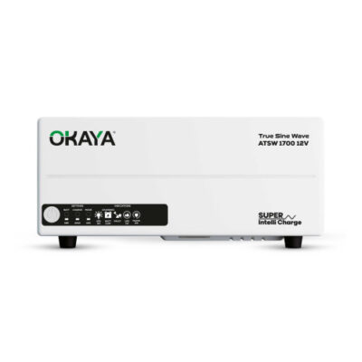 Okaya ATSW 1700 Pure Sinewave