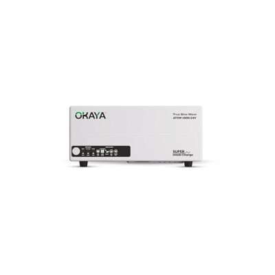 Okaya ATSW 1900 Pure Sinewave