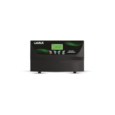Okaya ATSW 3050 24V Pure Sinewave