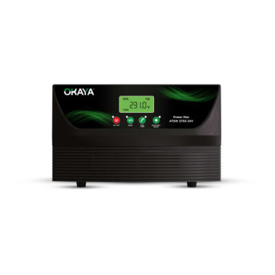OKAYA ATSW 4550 48V Pure Sinewave