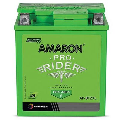 Amaron ABR-PR-APBTZ7L