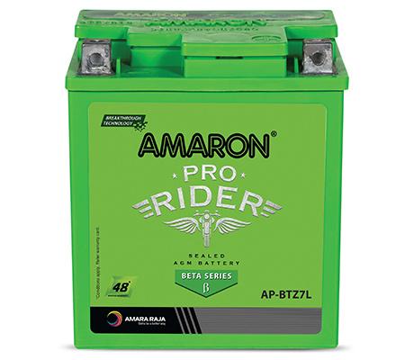 Amaron ABR-PR-APBTZ7L
